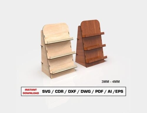 Expositor Creativo Digital